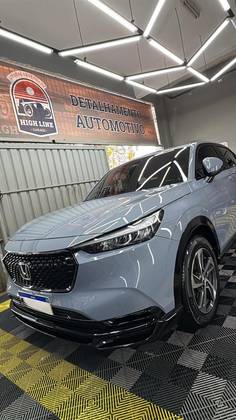 HONDA HR-V 1.5 DI I-VTEC TURBO FLEX TOURING CVT